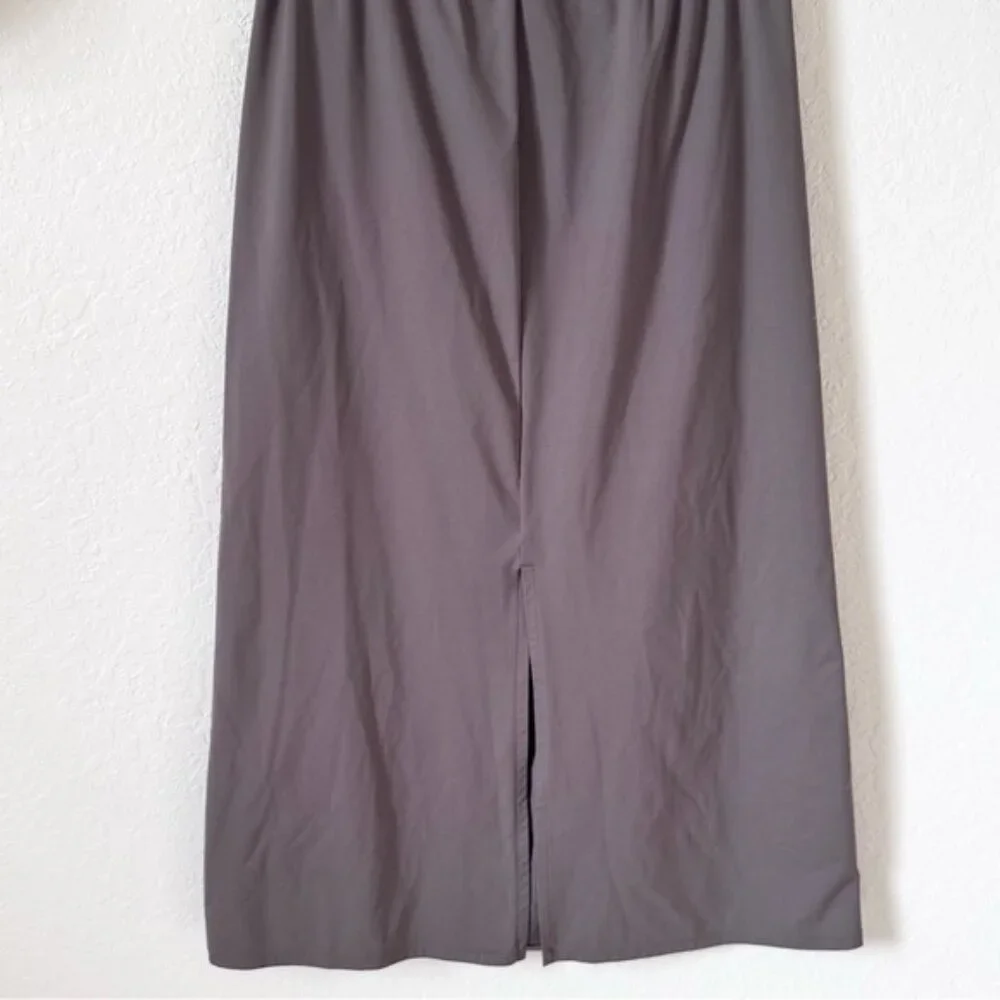 Uniqlo - AIRism Ultra Stretch Long Skirt